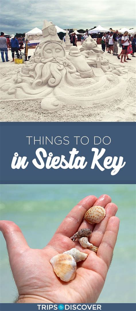 8 Best Things To Do In Siesta Key Florida Trips To Discover Siesta