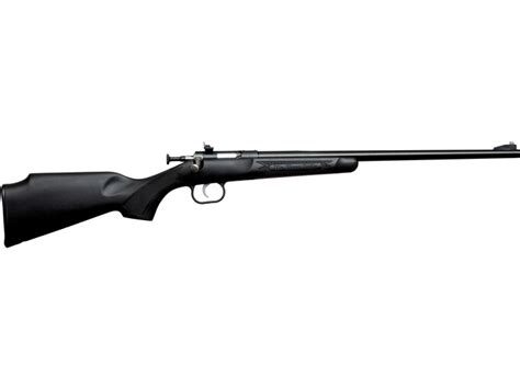 Crickett G2 Single Shot Youth Rimfire Rifle 22 Long Rifle 16125