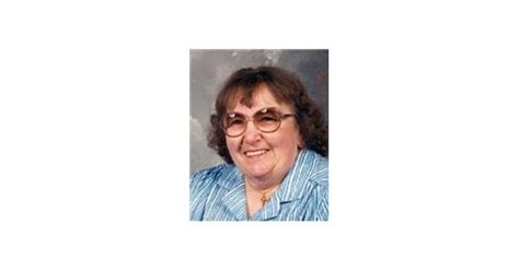 Dorothy Houck Obituary 1929 2014 Coldwater Mi The Daily Reporter