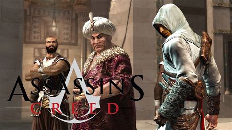 Assassins Creed Walkthrough 14 Killing Nuquods YouTube