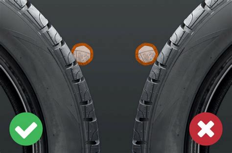Irish citizens do not need to apply for a visa or to the eu settlement scheme. Checking legal tyre tread depth | RAC Drive