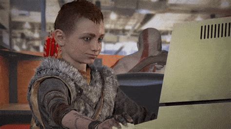 Mario judah animated gif maker. God of War is out | God of War | Know Your Meme