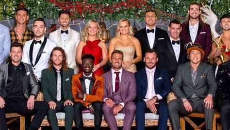 The Bachelorette Star Sentenced After Being Busted With 144kgs Of
