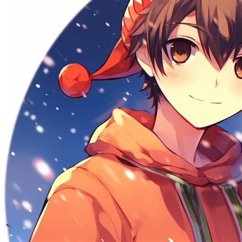 Update More Than 150 Christmas Matching Anime Pfp Best Ineteachers