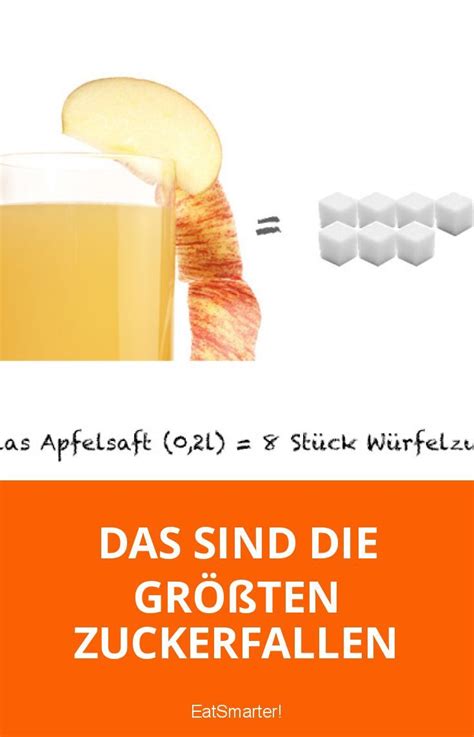 Die neigung zum diabetes bleibt trotzdem. Das sind die größten Zuckerfallen | Diabetes typ 2 ...