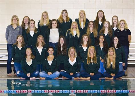 Girls Swim Team Photo Albums Telegraph