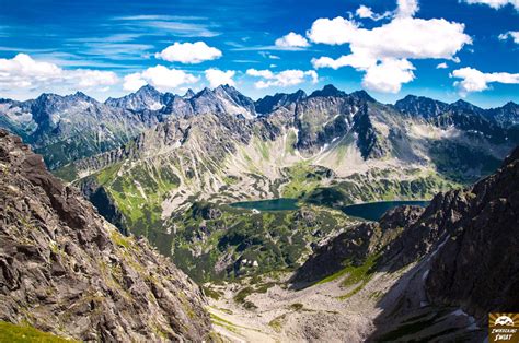 13 Most Beautiful Hiking Trails In Polish Mountains