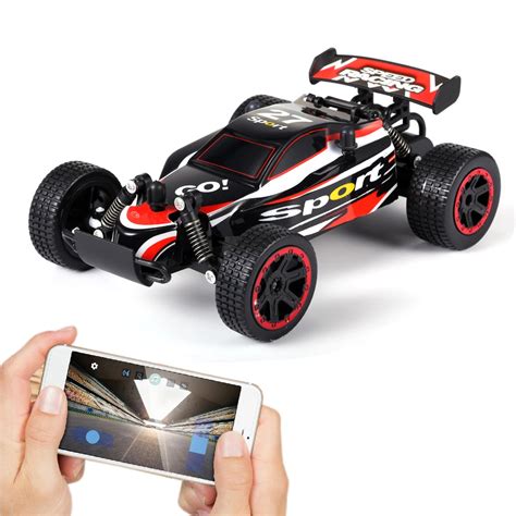 2019 Newest Bluetooth Connection Rc Car Electric Toys Remote Control