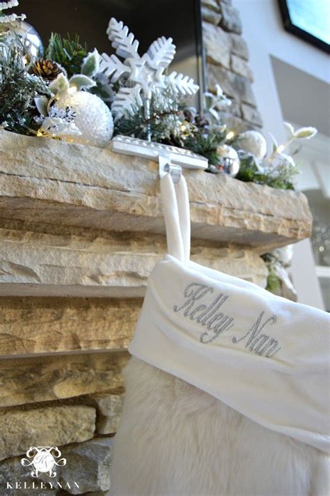 2015 Christmas Home Tour Kelley Nan Christmas Tree Decorating Tips
