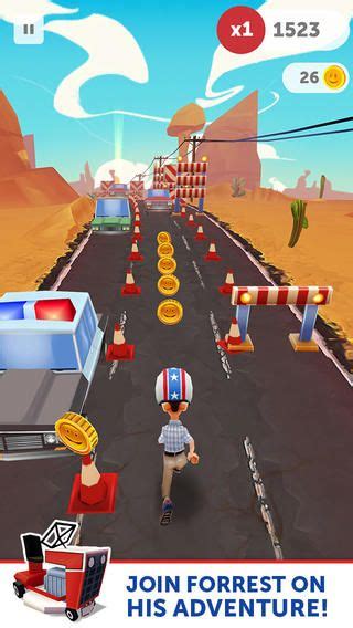 Endless runner game be ready to find your way in this amazing adventure! Endless Runner 'Run Forrest Run' Just Soft Launched in New ...