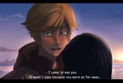 cat noir and ladybug | Tumblr