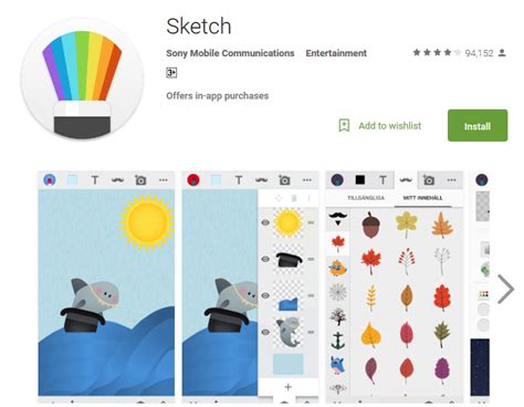 Top 15 Best Cool Drawing Apps For Android Andy Tips