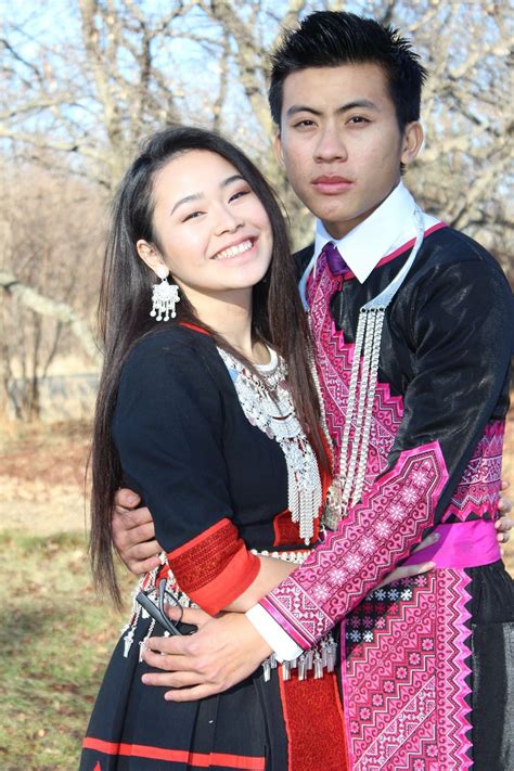 my-husband-and-i-️-hmong-love-hmongclothes-hmongthai-hmongdesigns