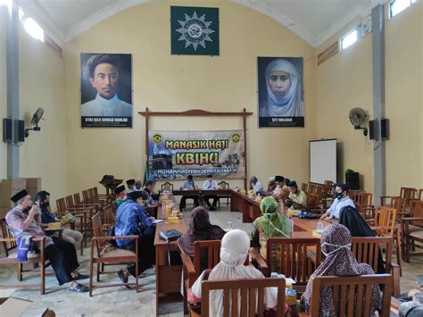 Gedung Dakwah Muhammadiyah Jepara Segera Terwujud Pwm Jawa Tengah