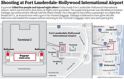 We did not find results for: Shooting at Ft. Lauderdale airport in Florida | The State