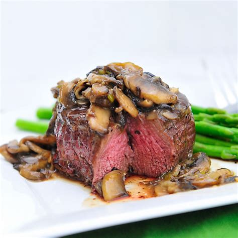 Check spelling or type a new query. Filet Mignon | Beef recipes, Filet mignon recipes, Recipes