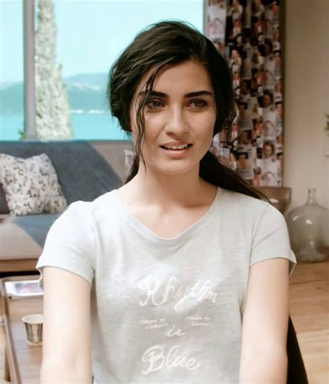 Tuba Büyüküstün Is A Turkish Actress She Is The Recipient Of Several Awards And One Of Turkeys