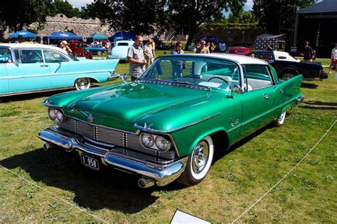 Sell A Classic Car With Us Classic Car Dealers In Southern California