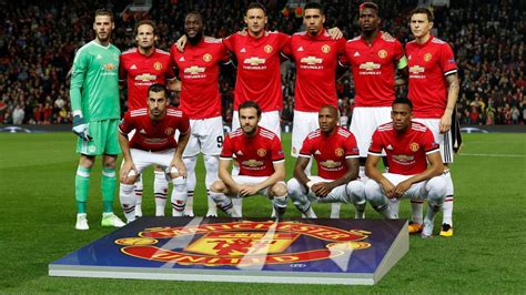 The official website of manchester united football club, with team news, live match updates, player profiles, merchandise, ticket information and more. Manchester United retain position as highest revenue-generating club in world football