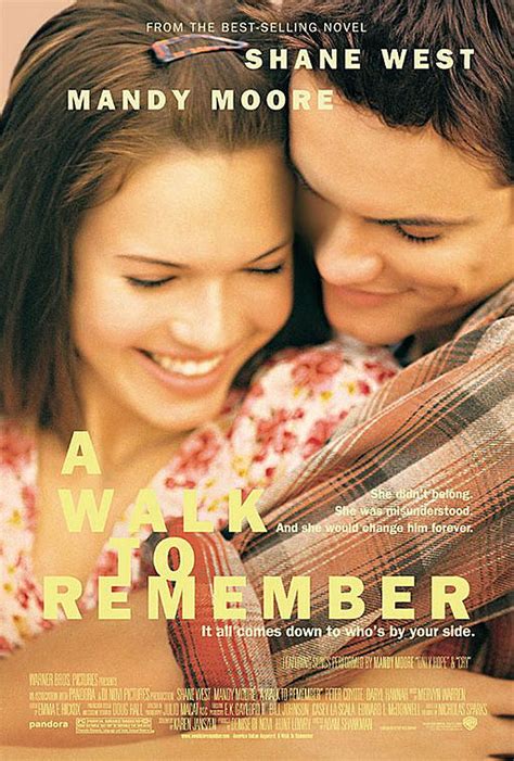Review Of A Walk To Remember