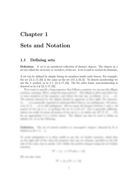 Solution Discrete Structures Lecture Notes Studypool