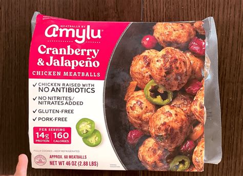 Recipes With Amylu Cranberry Jalapeno Meatballs Find Vegetarian Recipes