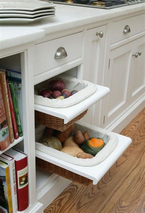 10 Clever Kitchen Storage Ideas You Havent Thought Of — Eatwell101