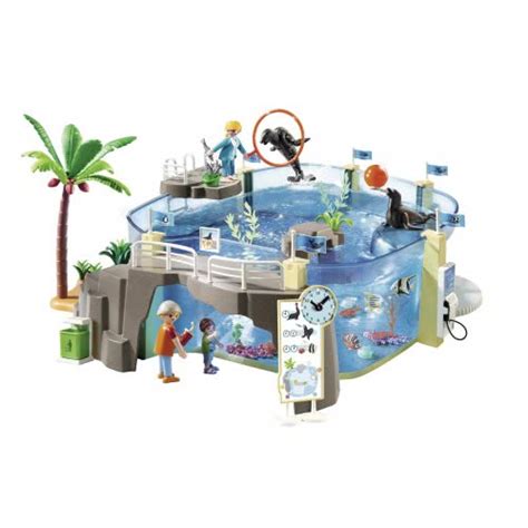 Playmobil Aquarium 9060 Toys Shopgr
