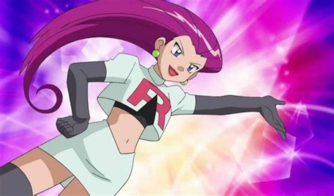 10 Fabulous Facts About Jessie From Pokèmon
