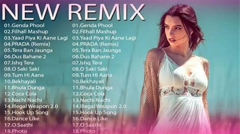 5 the third one is a music video created from bits and pieces from various youtube performances clipped. NEW HINDI REMIX MASHUP SONG 2020 "Remix" - Mashup - "Dj Party" BEST HINDI REMIX SONGS 2020 /8d ...