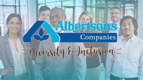 Albertsons Companies 2019 Youtube