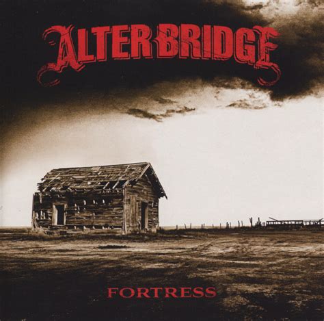Alter Bridge Fortress Cd Musical Paradise Cd Dvd Games