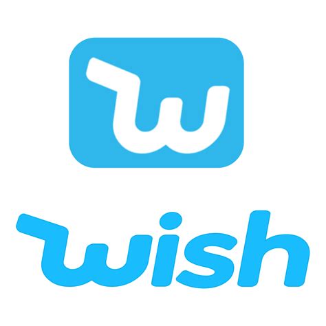 Wish Logo – Psfont tk png image