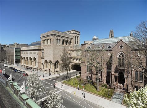 Yale University Art Gallery Нью Хевен лучшие советы перед посещением
