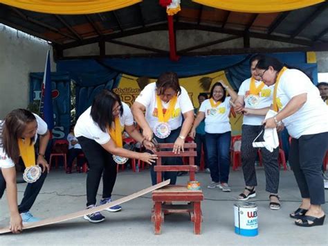 Deped More Than 100 Schools In Negros Oriental ‘not Yet Ready For