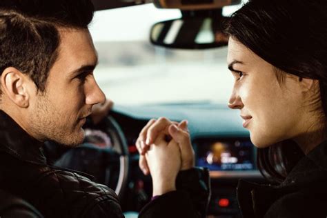 12 Reasons Why Do Guys Hold Hands While Driving