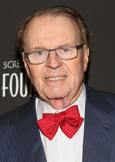 Charles Osgood Celebration Set For ‘cbs Sunday Morning This Weekend