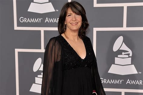 Kathy Mattea To Host New Tv Series On Aging