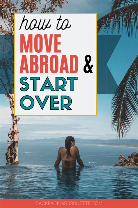 Want To Move Abroad And Start Over Female Expats Reveal Top Tips Moving To Ireland Move Abroad