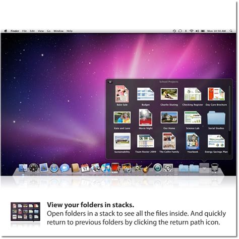 Apple Web Store Officially Intros Mac Os X Snow Leopard