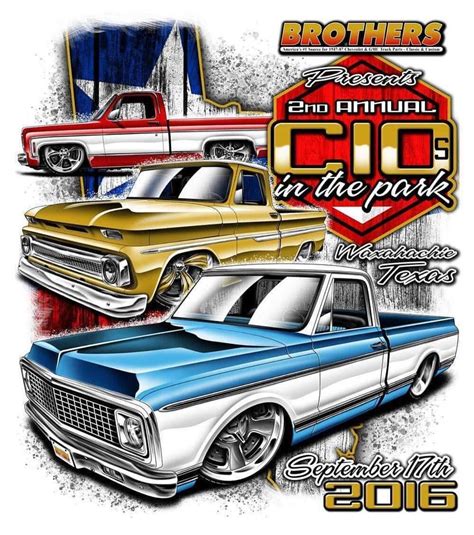 Pin On Chevy Toons