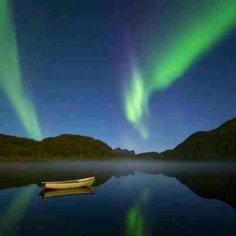 Northern Lights In Oslo Norway Northern Lights Dream Destinations