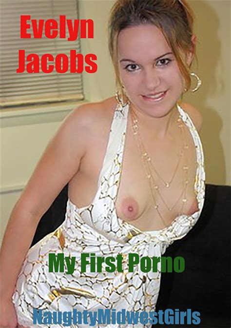 Evelyn Jacobs My First Porno Ga Photo Unlimited