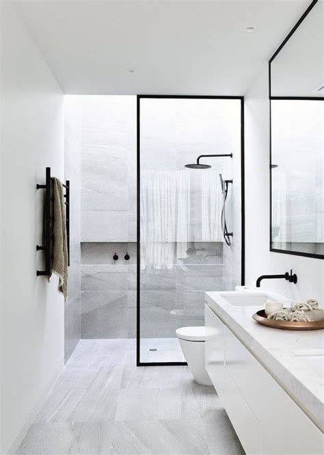 Popular bathroom shower design ideas with free online photo gallery with enclosures, stalls, tiles, doors master bath shower designs can be different from those in a guest or childrens bathroom. Top 50 Best Modern Shower Design Ideas - Walk Into Luxury