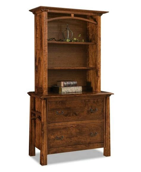 Office Bookcase Furniture Amish Direct Furniture