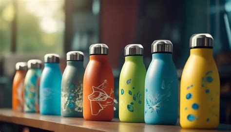 4 Best Eco Friendly Water Bottles For Students Ecomasteryproject