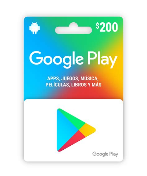 Si estamos ya registrados con una cuenta, salimos de ella. Tarjeta de Regalo Google Play 200 MXN