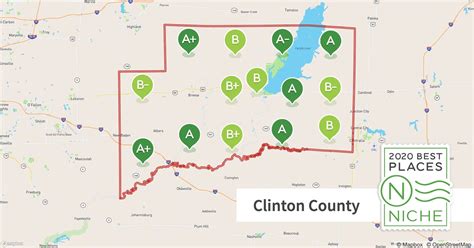 2020 Best Places To Live In Clinton County Il Niche