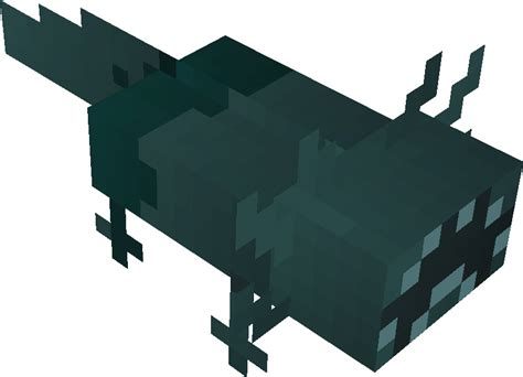 Minecraft Mob Editor Warden Axolotl Tynker