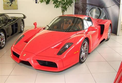 May 29, 2021 · fia president jean todt has revealed he remains in close contact with the family of michael schumacher and still visits the former ferrari driver twice a month. For Sale: Michael Schumacher's red Ferrari Enzo - GTspirit